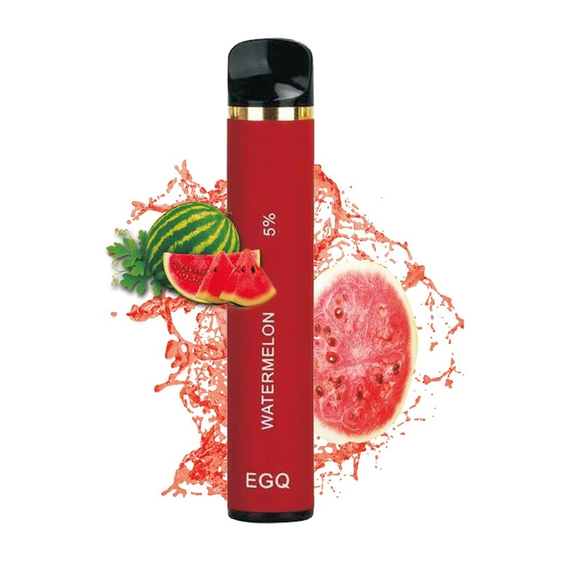 1600 púst 1200 Mah vape penni