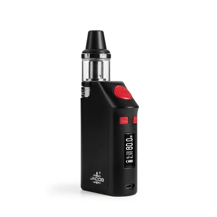 Adjustable Power Box Cigarette