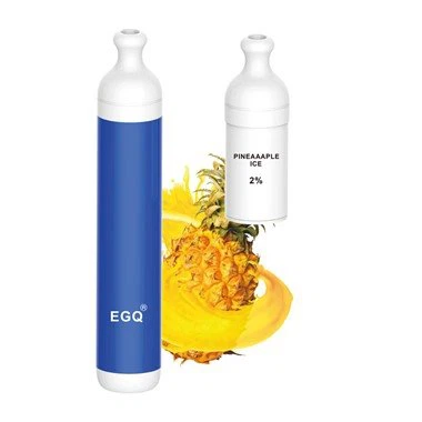 E Cig Vape Pods