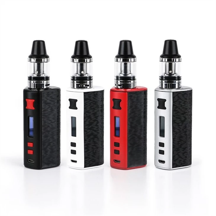 Smooth Vapes