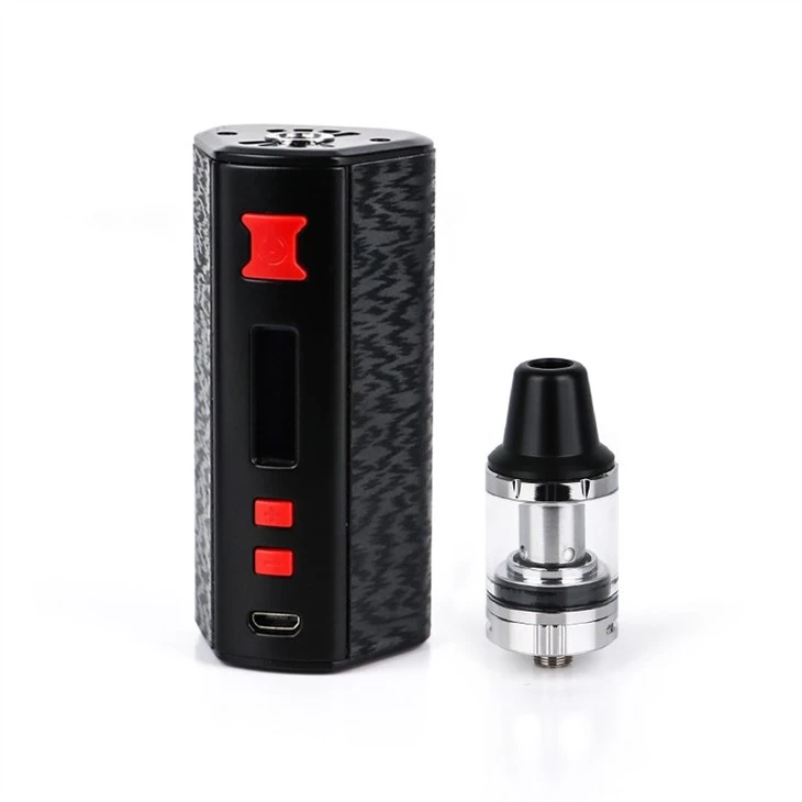 Smooth Vapes