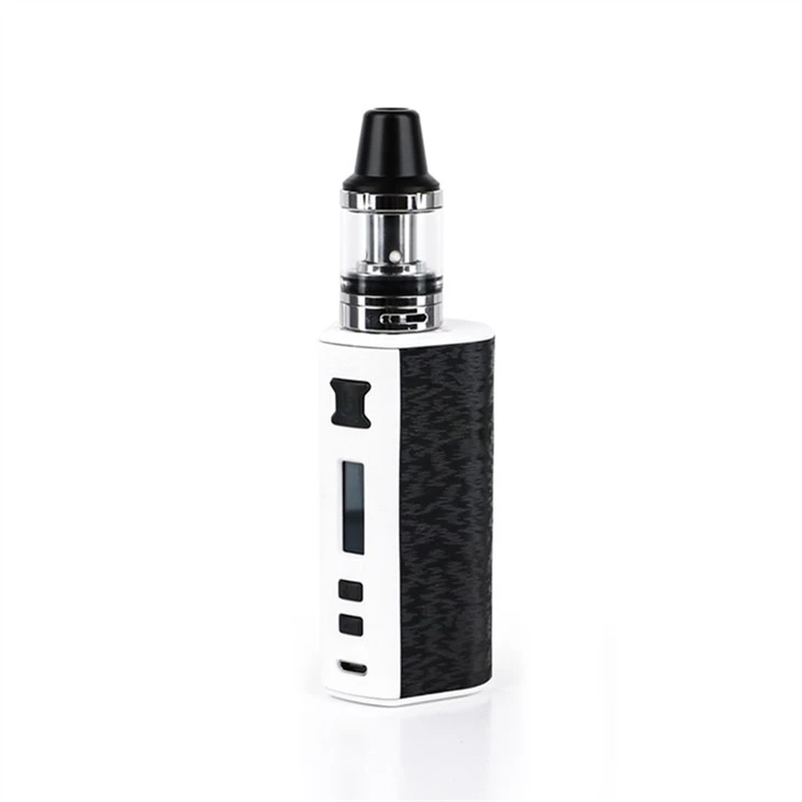 Smooth Vapes