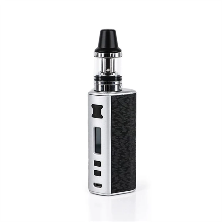 Smooth Vapes