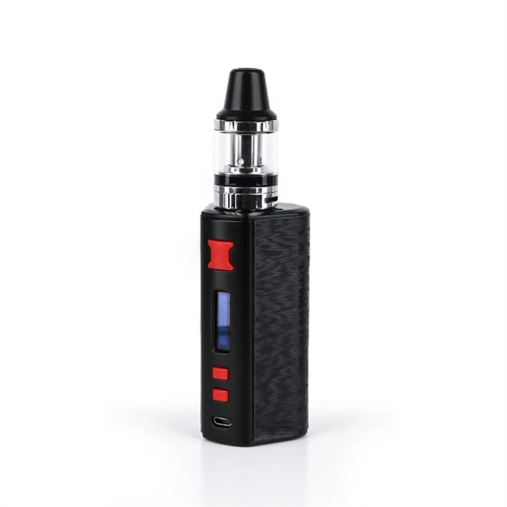 Smooth Vapes