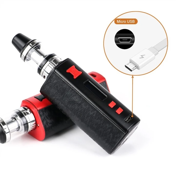 Smooth Vapes