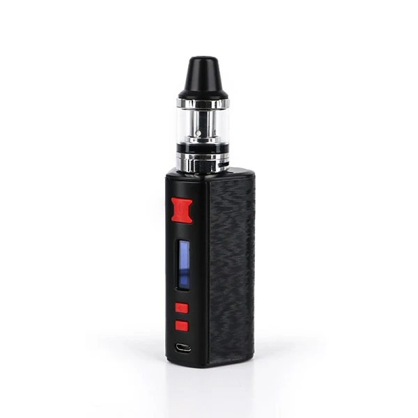 Sléttar vapes