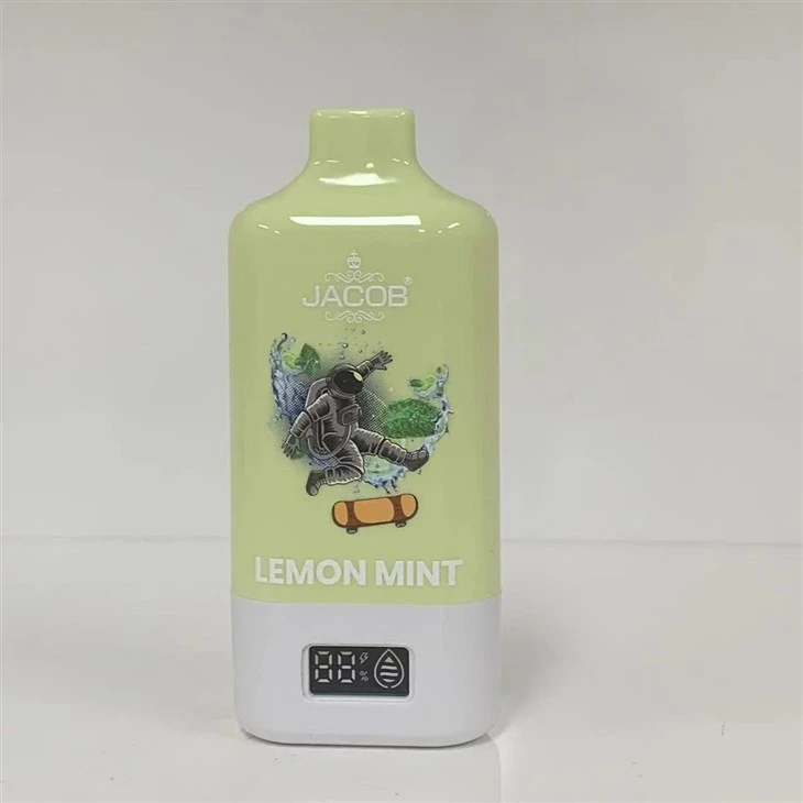 15000 Puffs With 25 Ml E Juice Pod Electronic Cigarette Wholesale I Vape