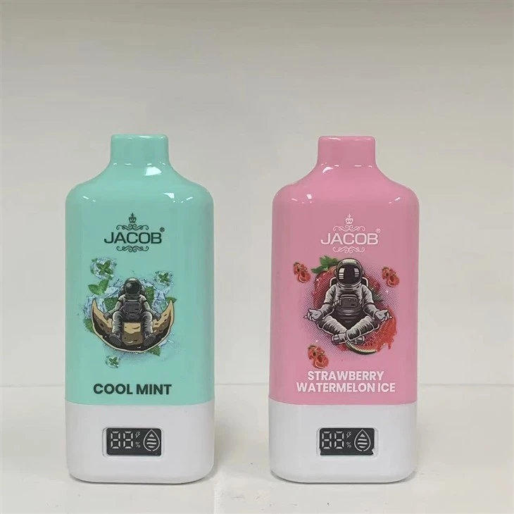 15000 Puffs With 25 Ml E Juice Pod Electronic Cigarette Wholesale I Vape