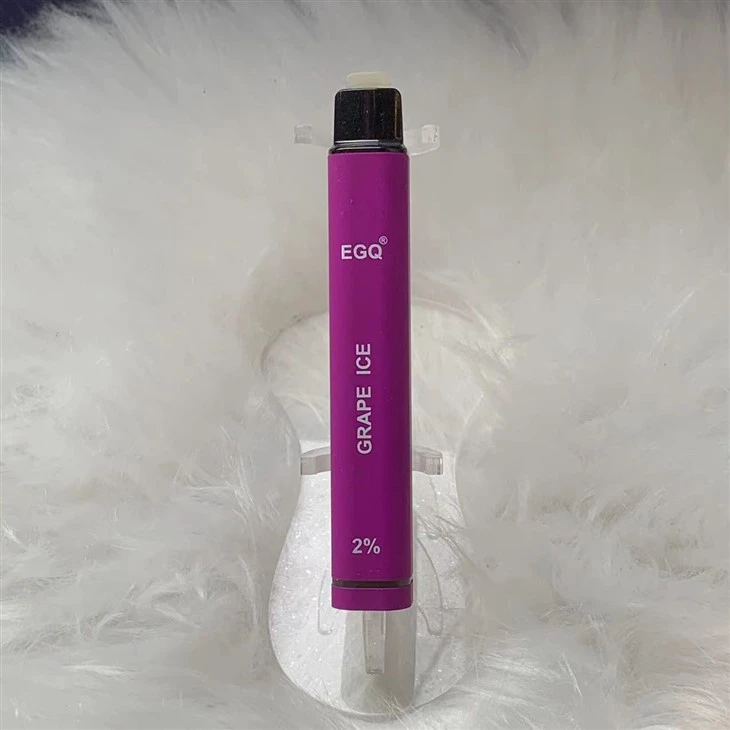 550mAh Disposable Electronic Cigarette Vape Pen Airo Vape