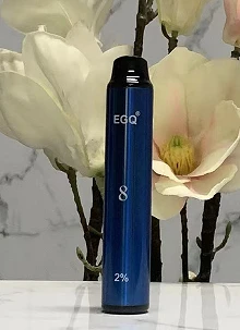 8ml Disposable Electronic Cigarette 10 Flavors Disposable Vape Pen