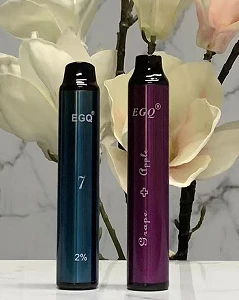 8ml Disposable Electronic Cigarette 10 Flavors Disposable Vape Pen
