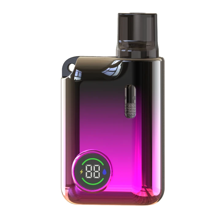 Compatible Vape Pod Box E-Cigarette