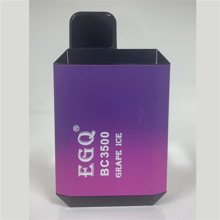 EGQ Disposable Vape Pen