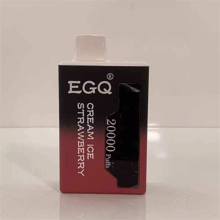 Hot Selling 20000 Puffs Vape