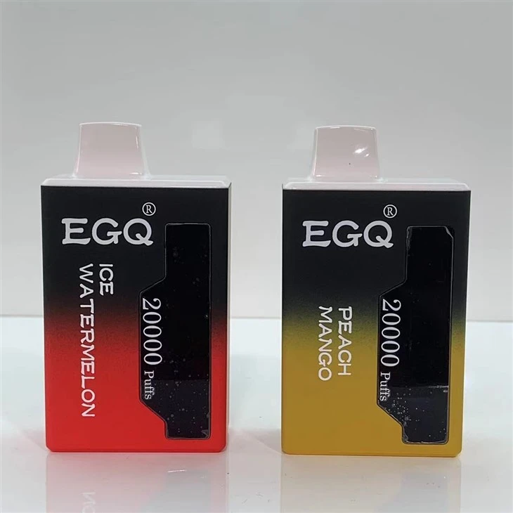 Hot Selling 20000 Puffs Vape