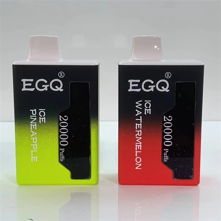 Hot Selling 20000 Puffs Vape