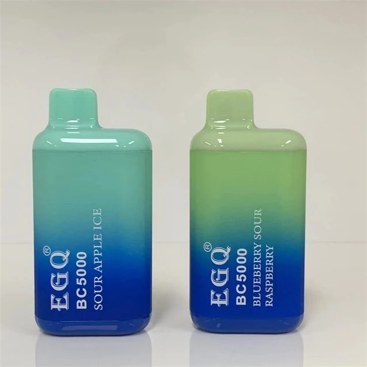 OEM Vape Factory Vape 14 Ml E Liquid Electronic Cigarette