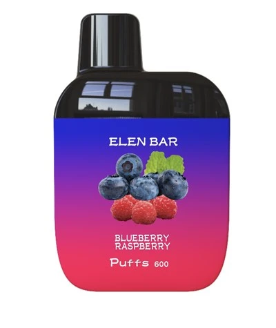 EGQ Vape Pod rafsígarettu