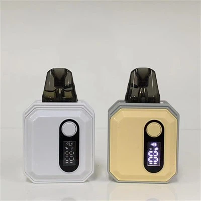 2 Ml 600 Puffs Vape Pod