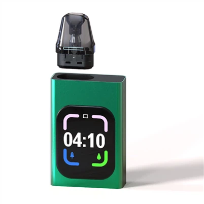 Vape Pod 600 Puffs Electronic Cigarette
