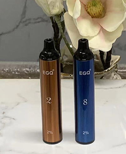 Heildsali I Einnota vape penni með 2000 pústum