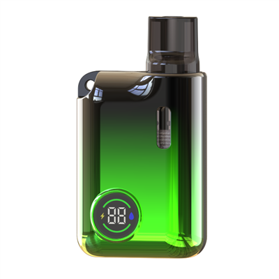 Heildsali I Einnota Vape Pod 600 Puffs