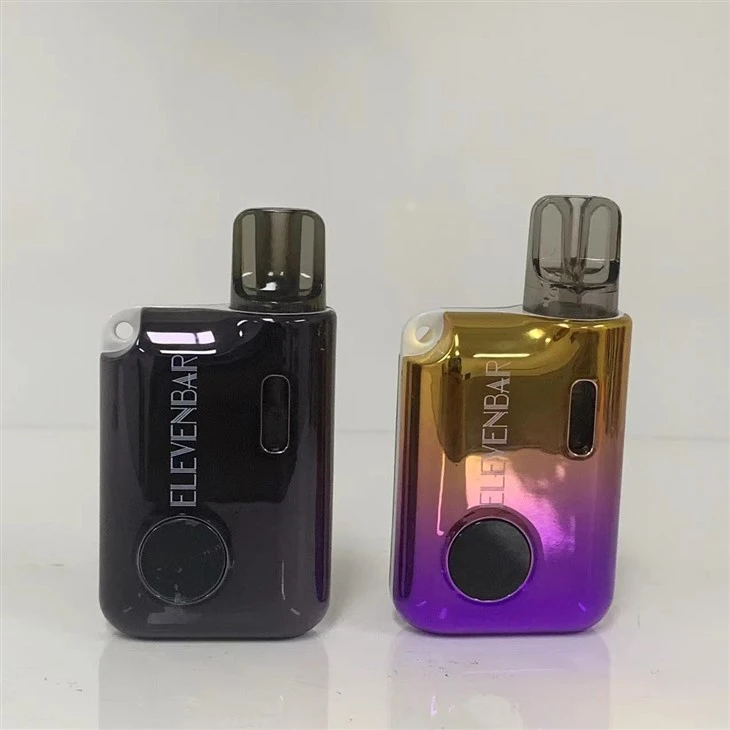 Vape Electronic Cigarette Vape Pod