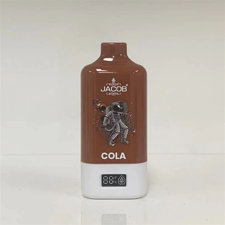 Vape Pod With 25 Ml E Liquid 15000 Puffs Factory Lágt verð